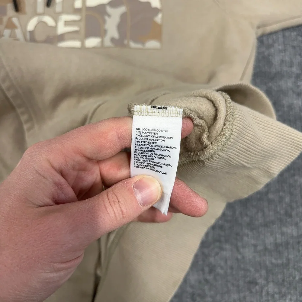 The North Face north face