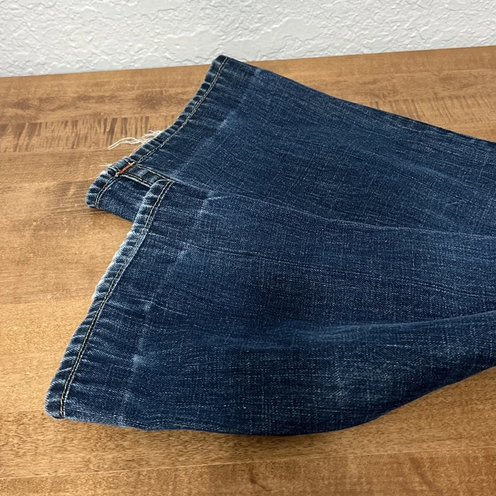 True Religion vintage true