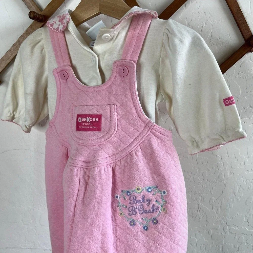 OshKosh Bgosh vintage oshkosh