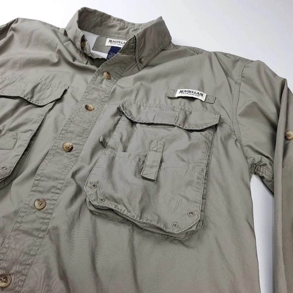 Magellan Outdoors new without