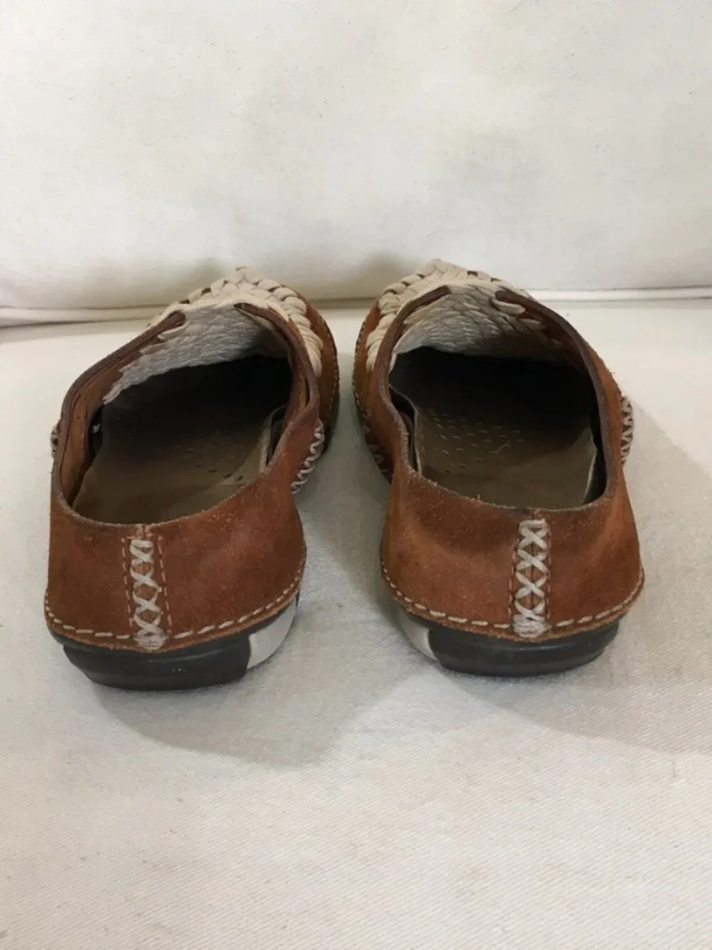 Nike pre owned