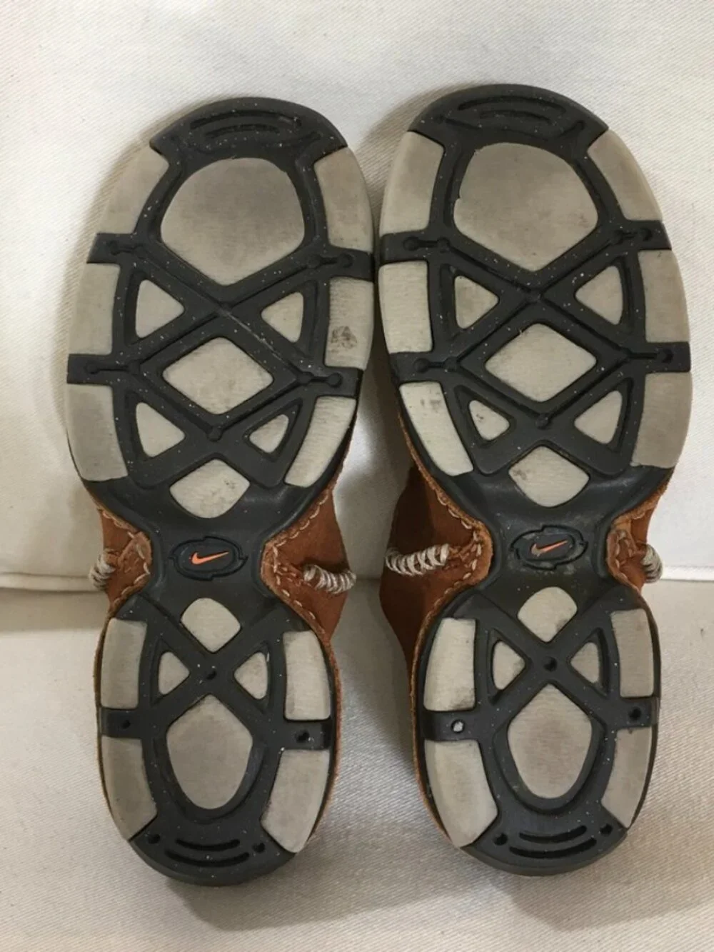 Nike pre owned