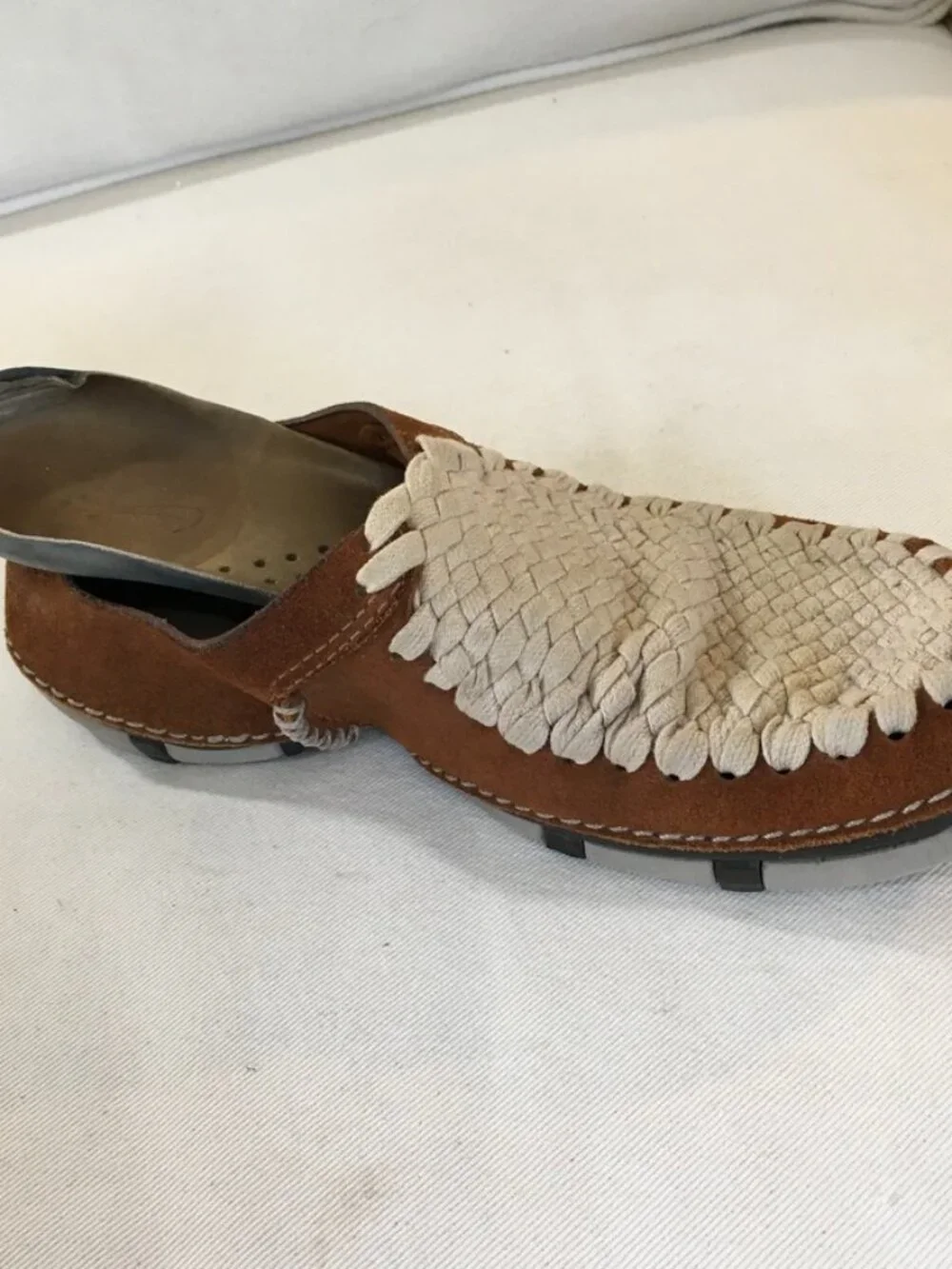 Nike pre owned