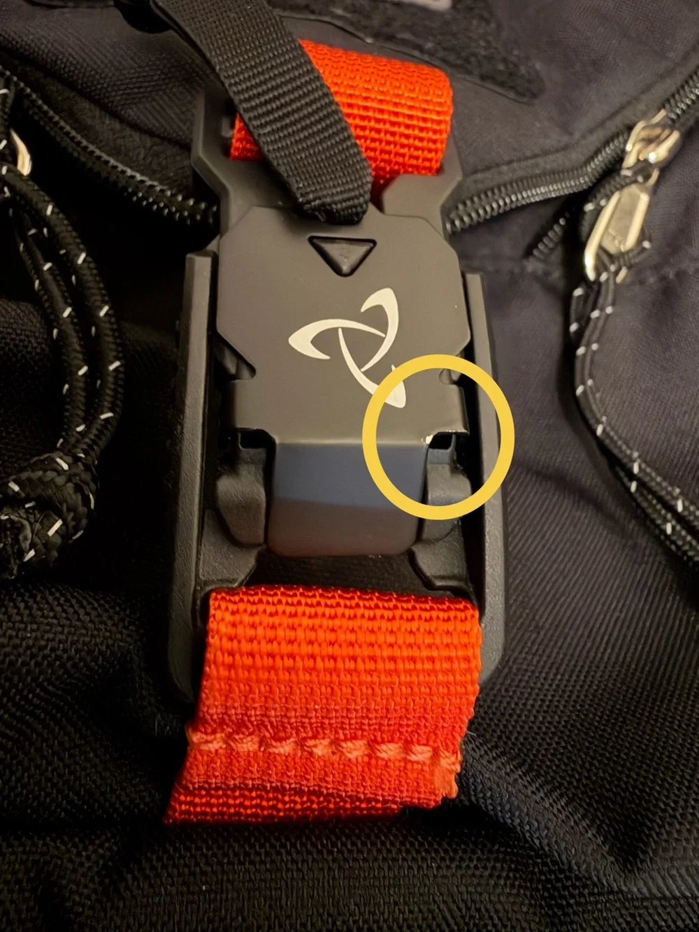 MYSTERY RANCH new imperfections