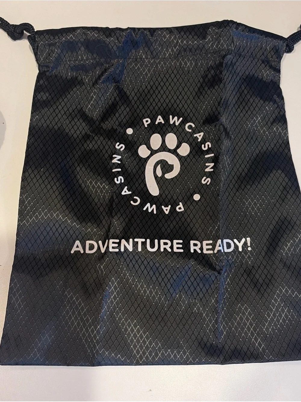 N/A pawcasings dog