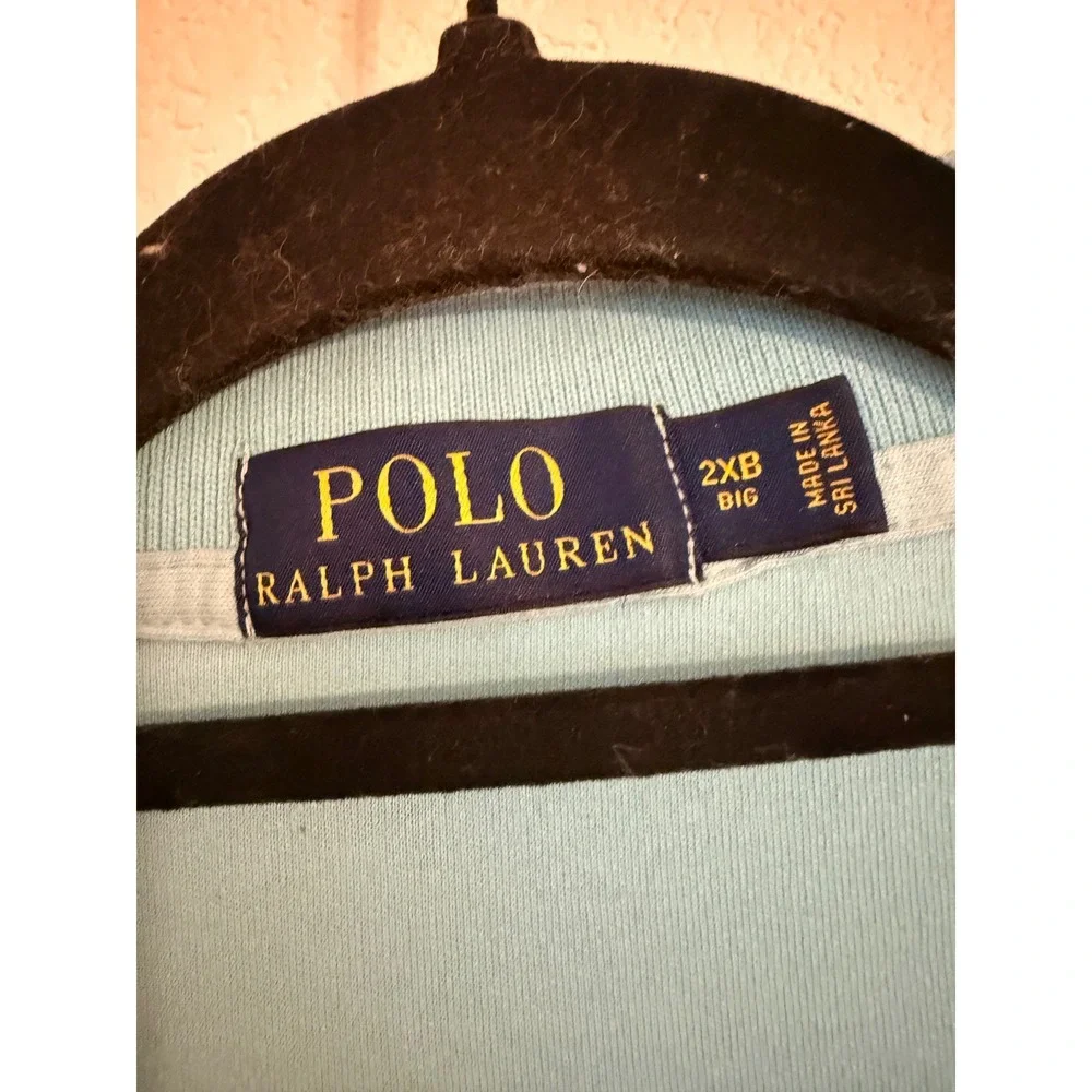 Polo Ralph Lauren discover timeless