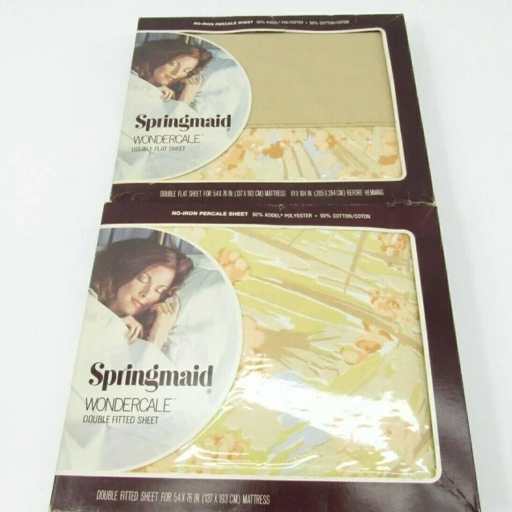 Springmaid new box