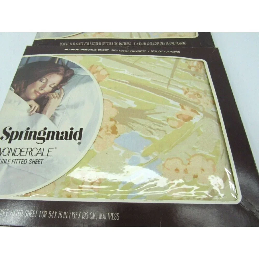 Springmaid new box