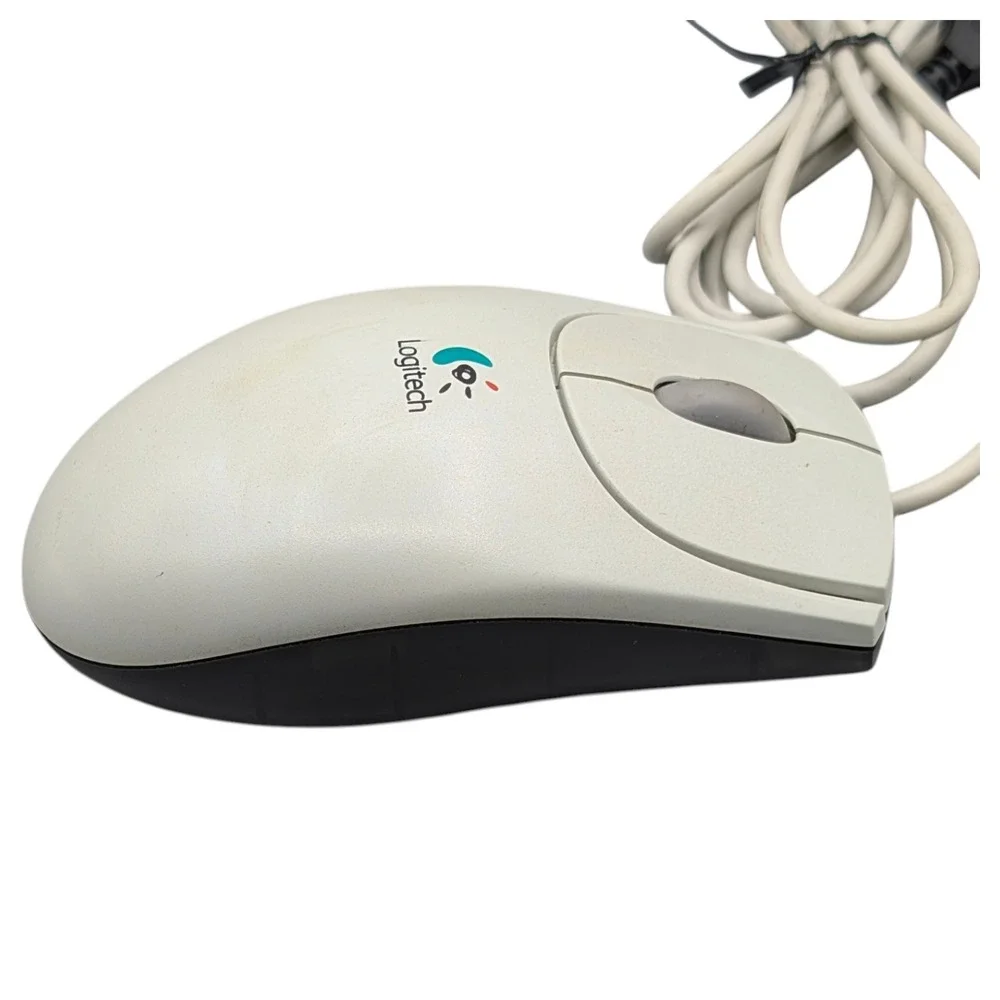 Logitech classic bj58