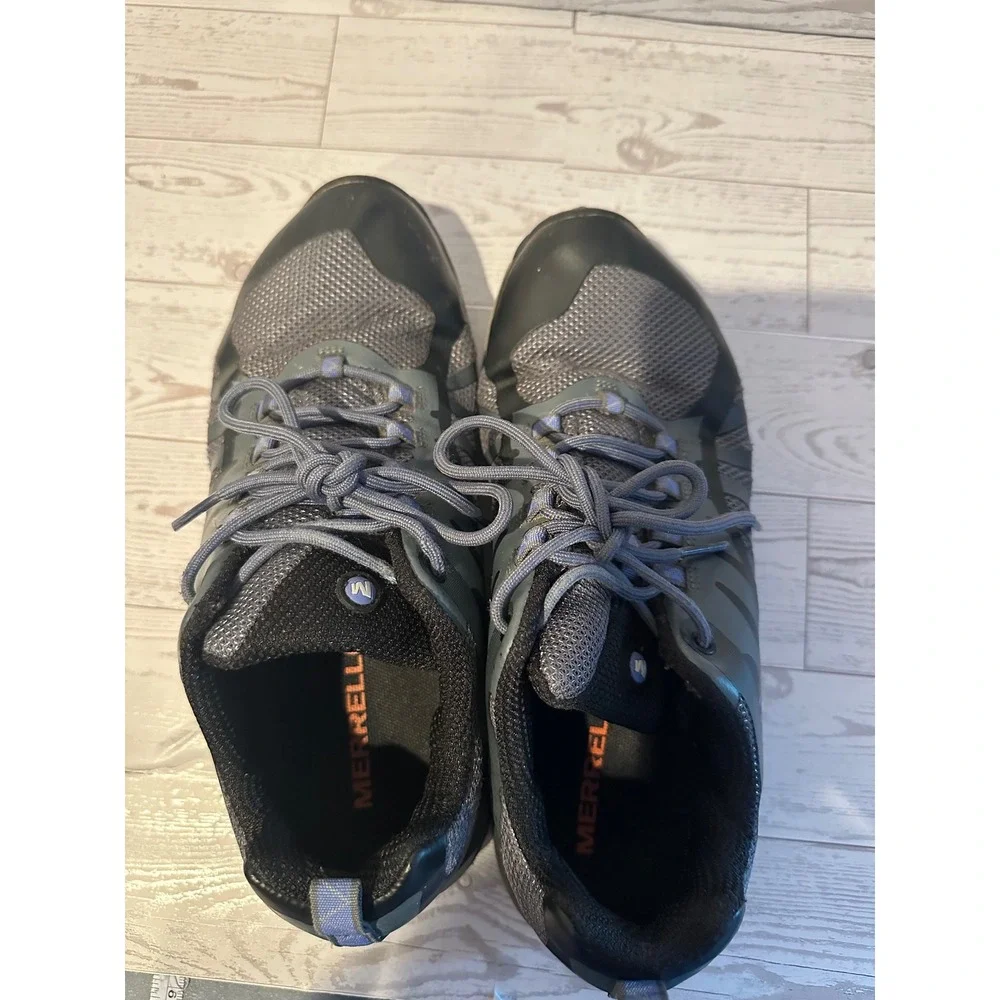 Merrell moab speed