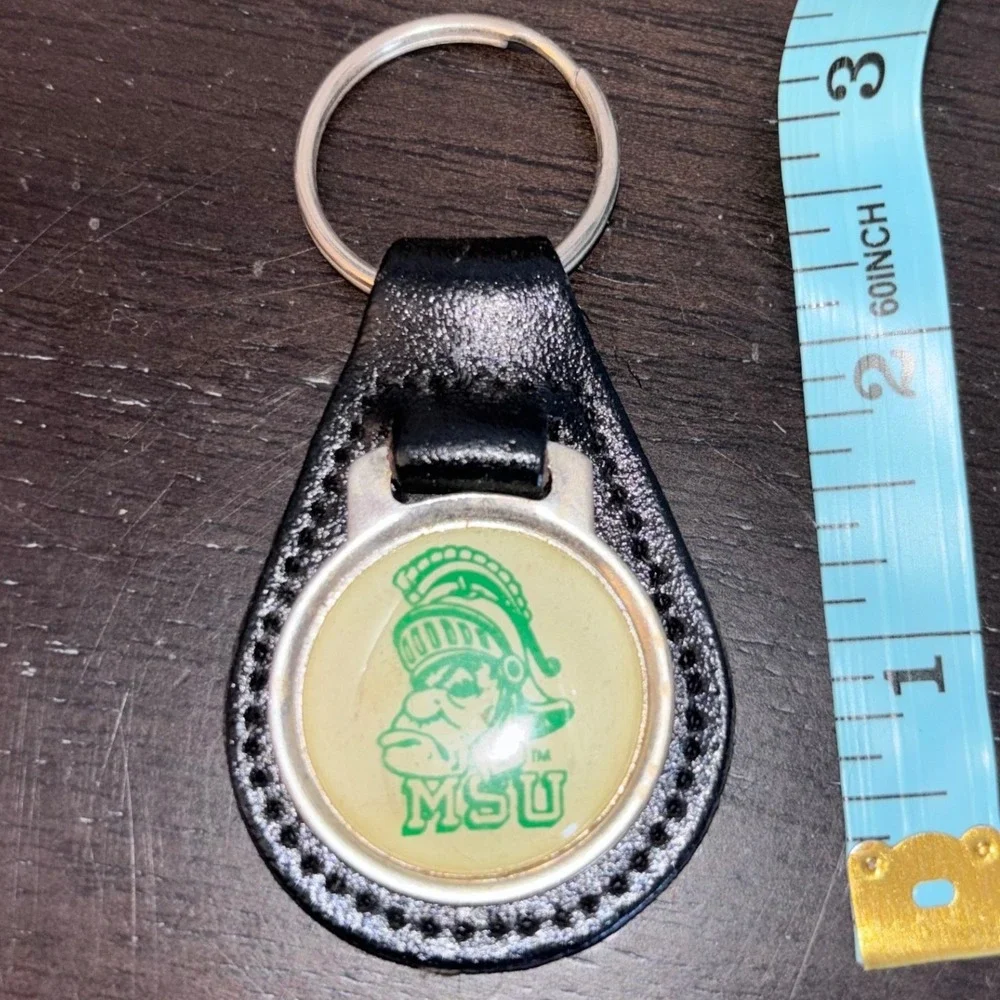 N/A vintage msu