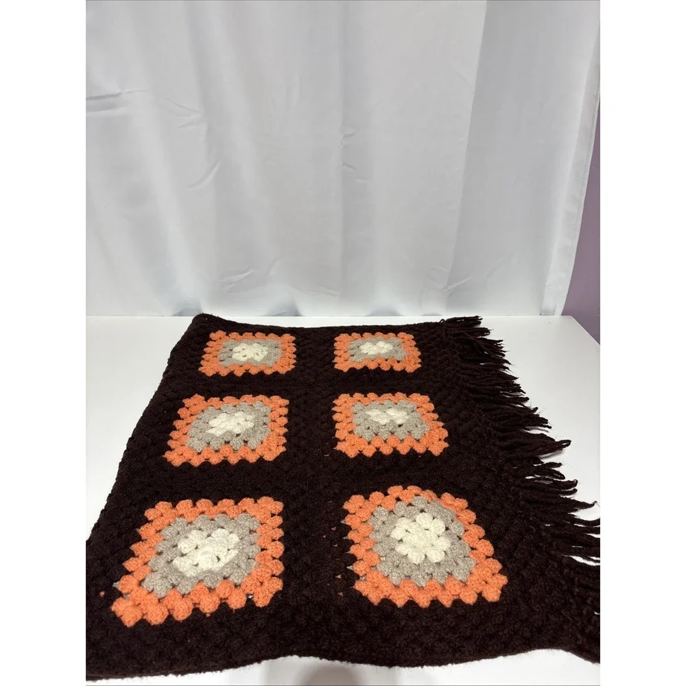 Handmade this crochet