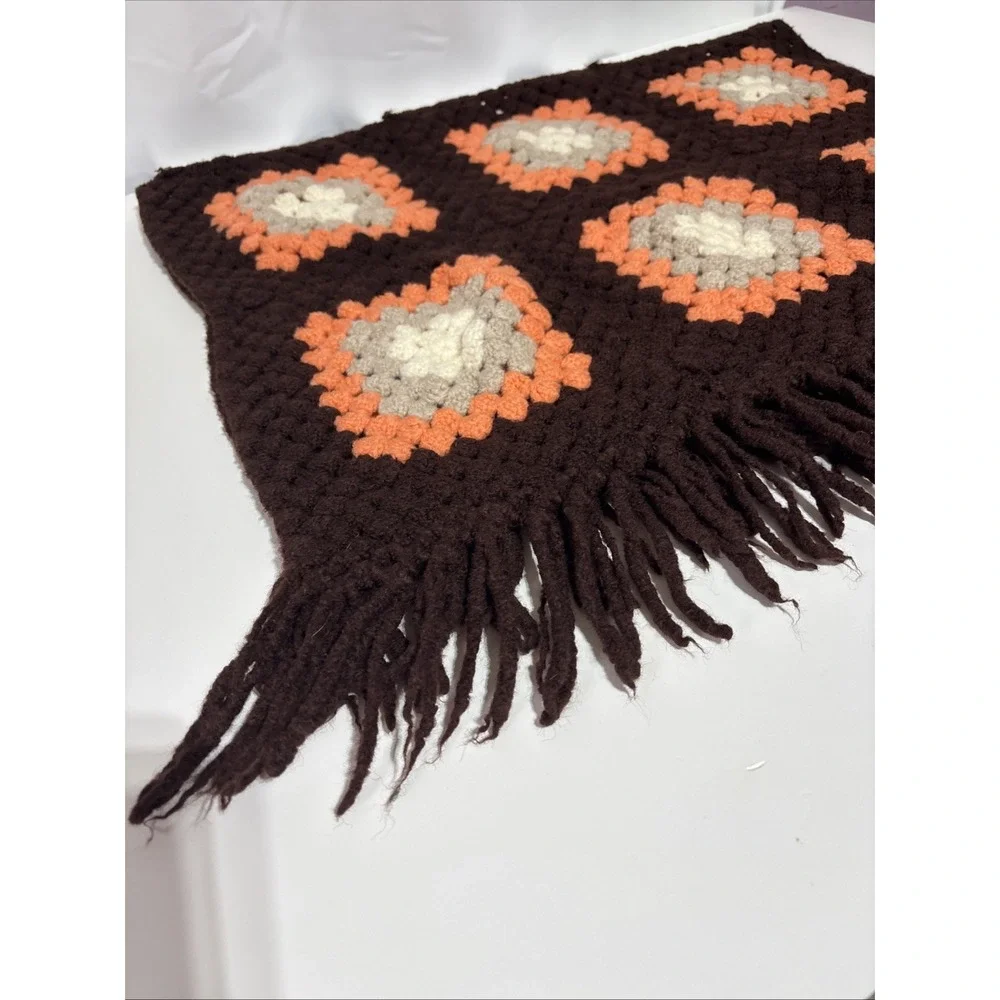 Handmade this crochet