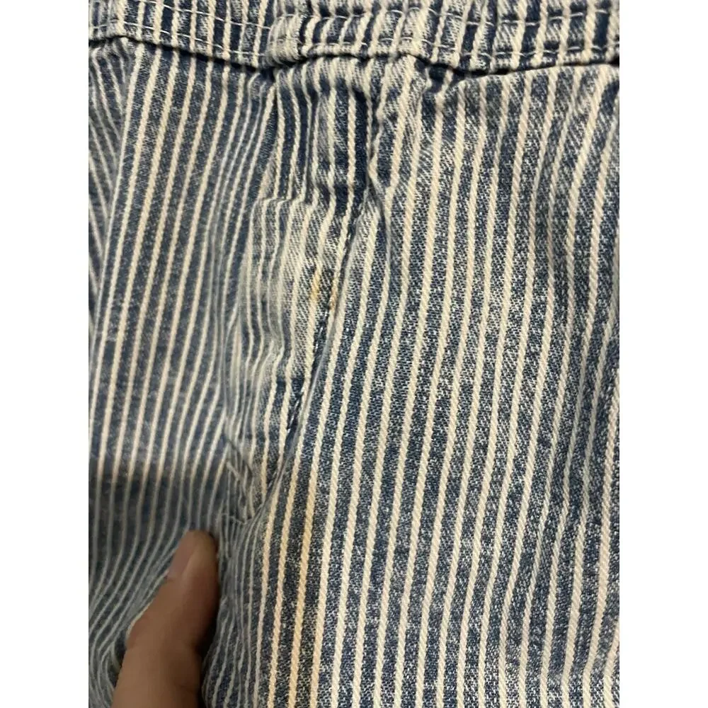 OshKosh Bgosh had untreated