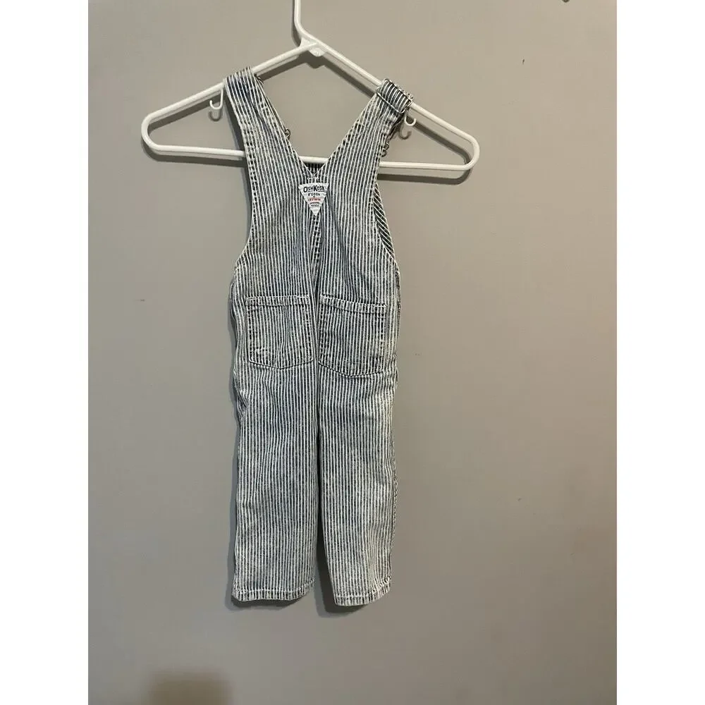 OshKosh Bgosh had untreated