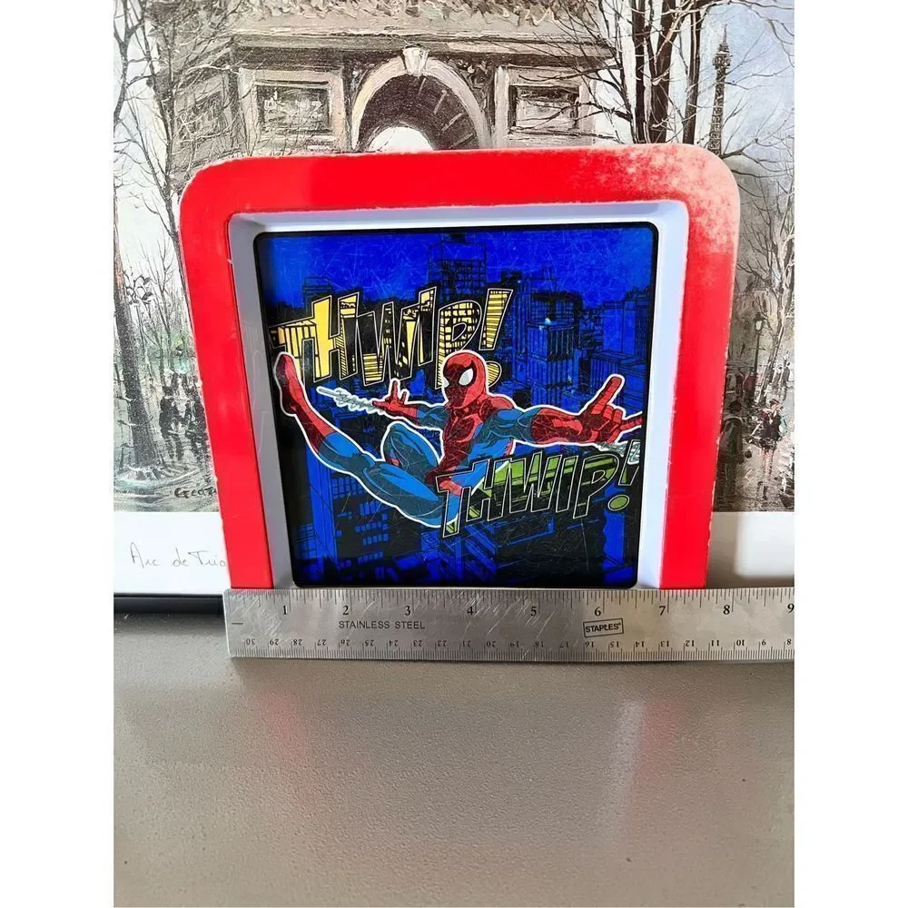 Marvel disney spider