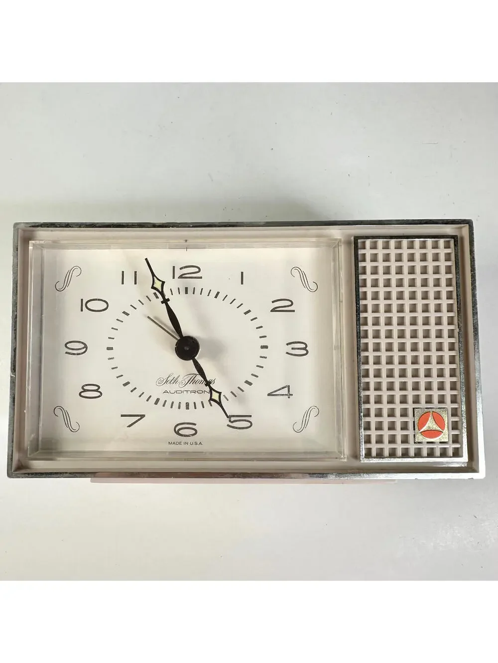 Seth Thomas this clock