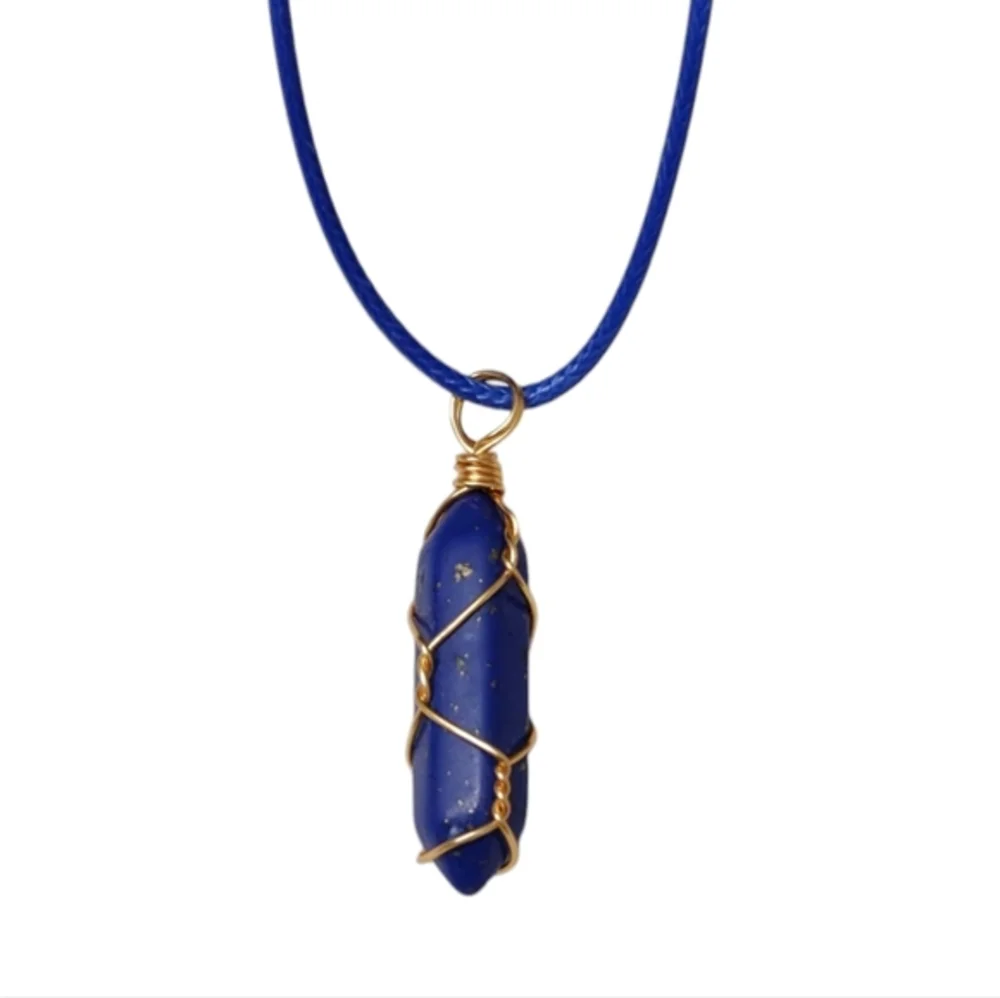 N/A ☆lapis lazuli