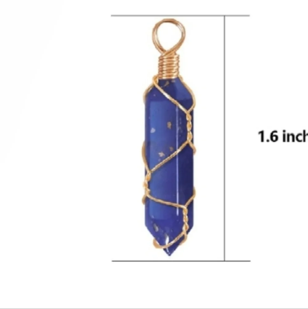 N/A ☆lapis lazuli