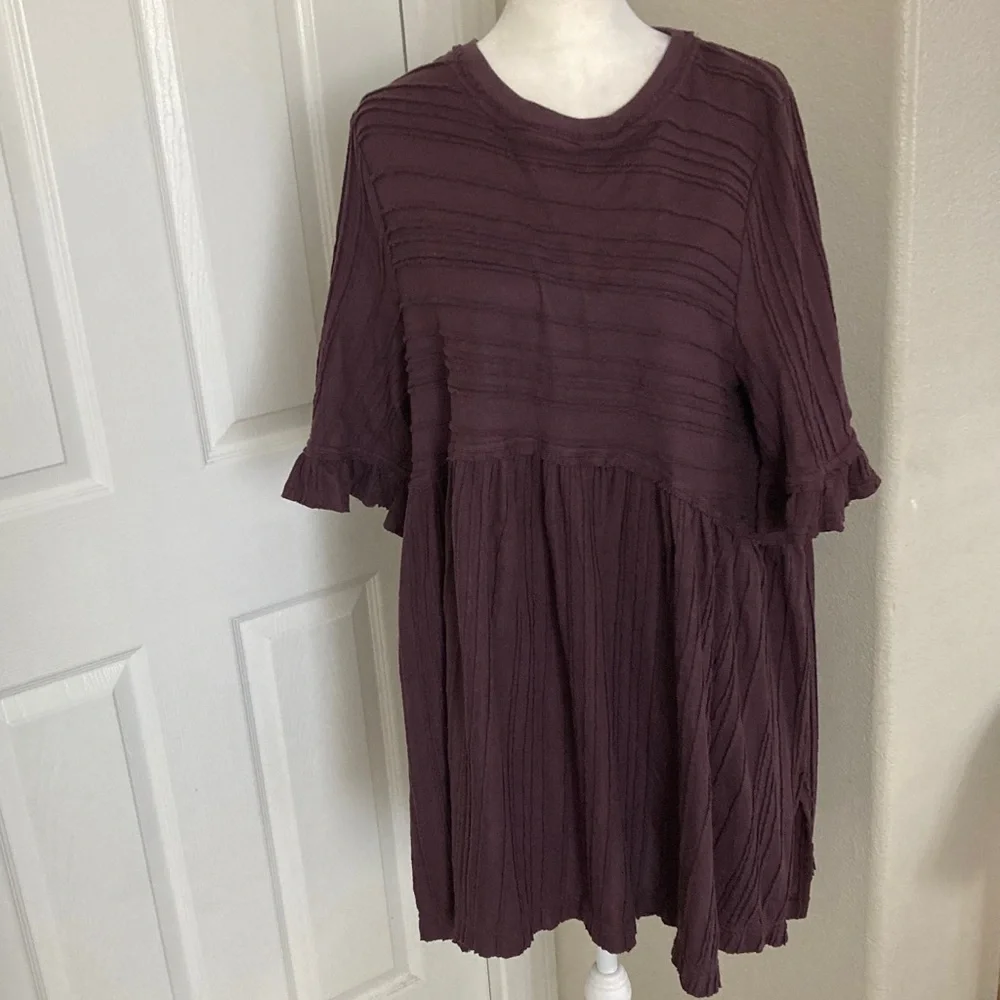 Free People elegant comfortable