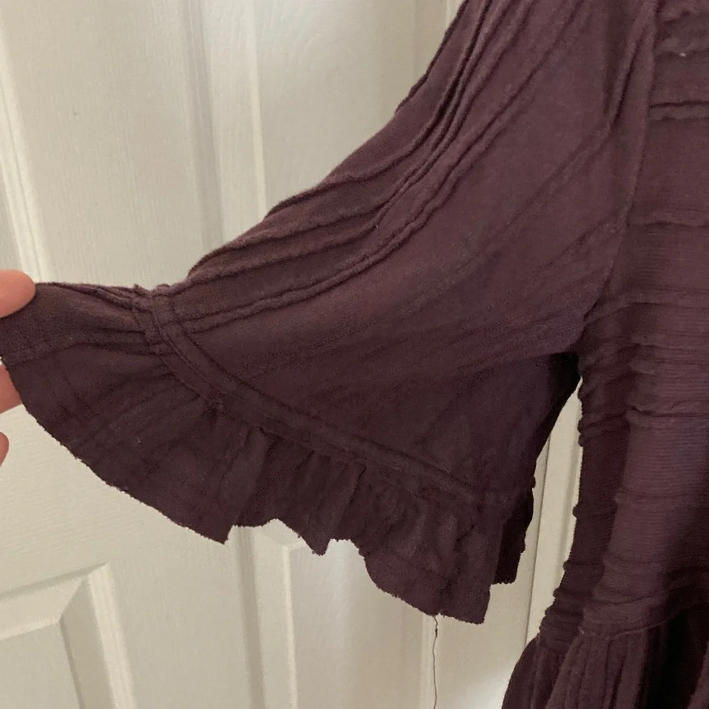 Free People elegant comfortable
