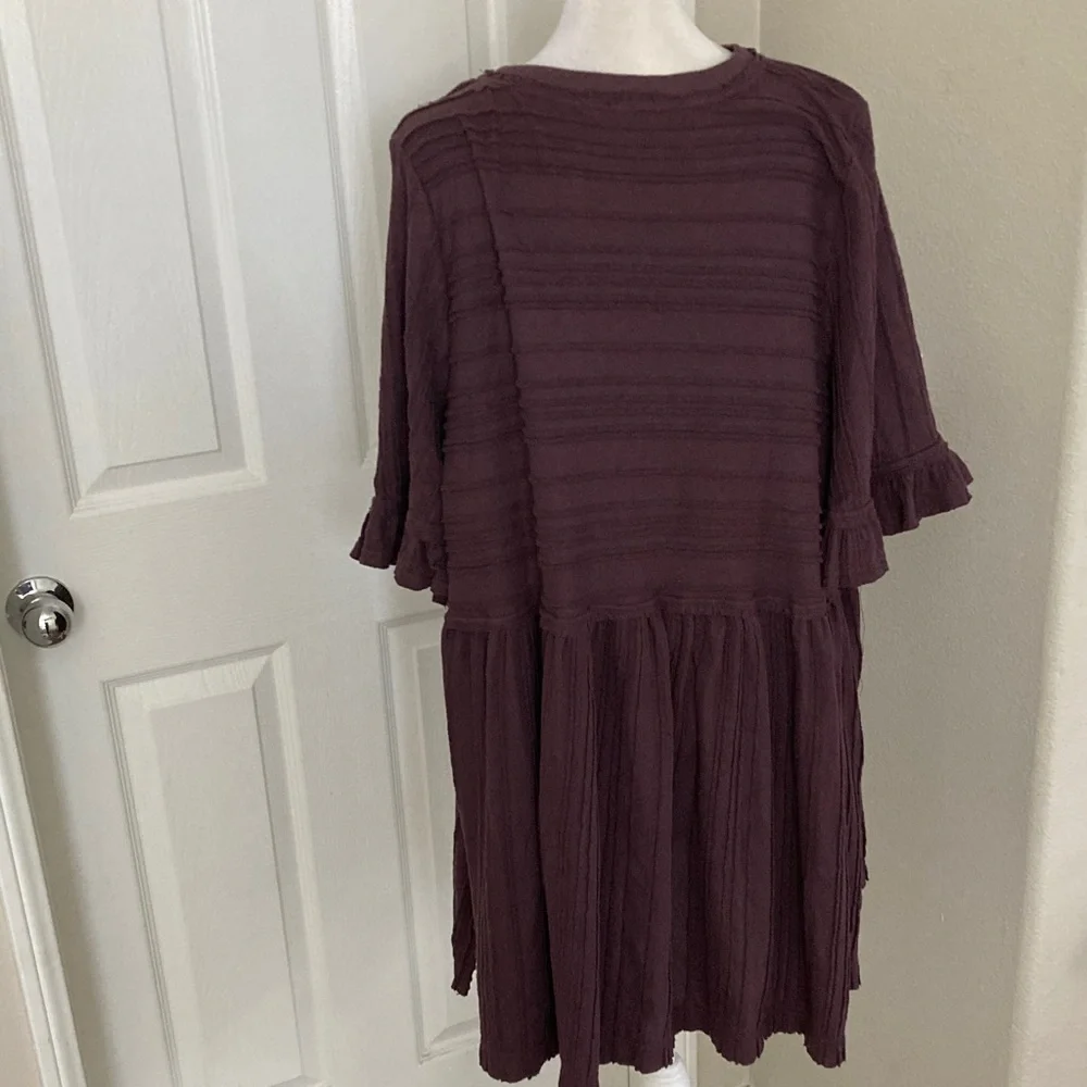 Free People elegant comfortable