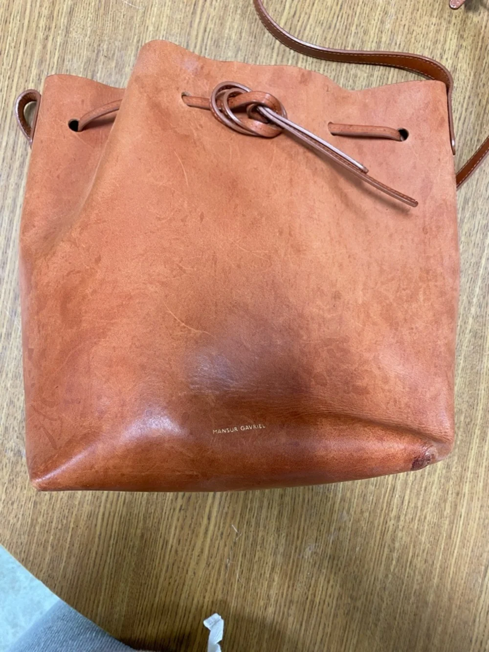 Mansur Gavriel width 23