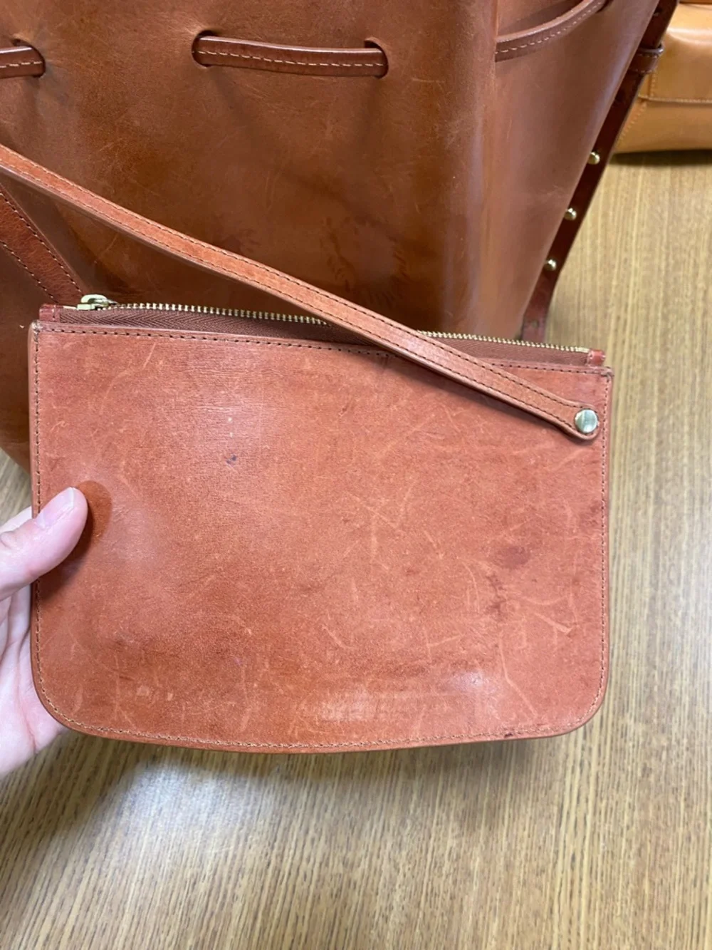Mansur Gavriel width 23