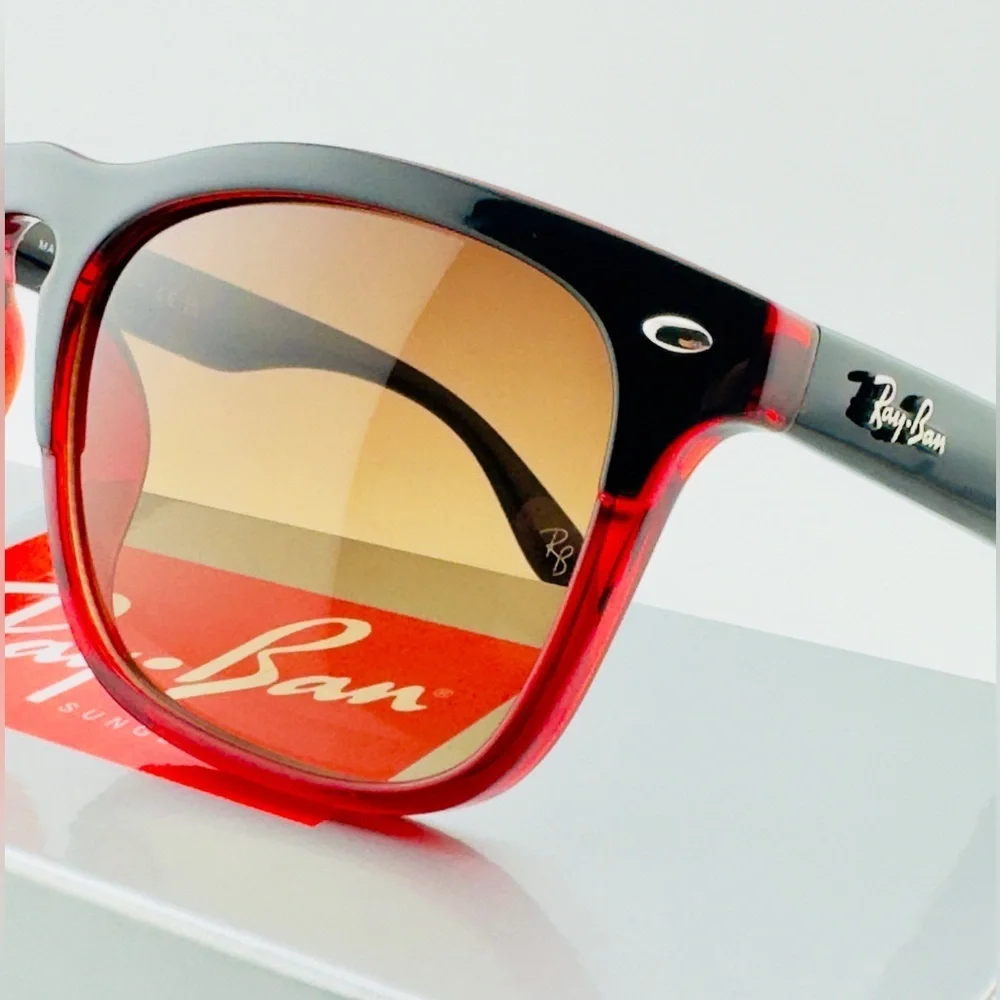 Ray-Ban brand new