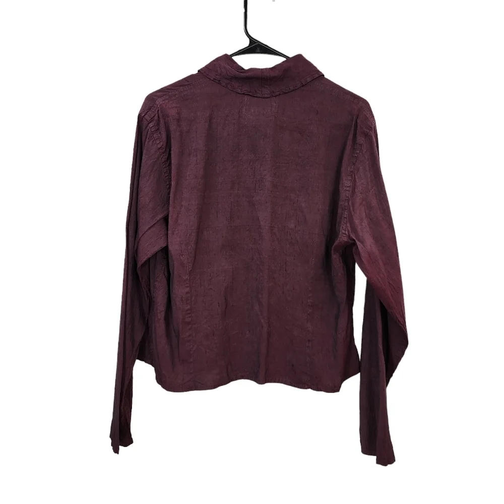 Flax women 100%