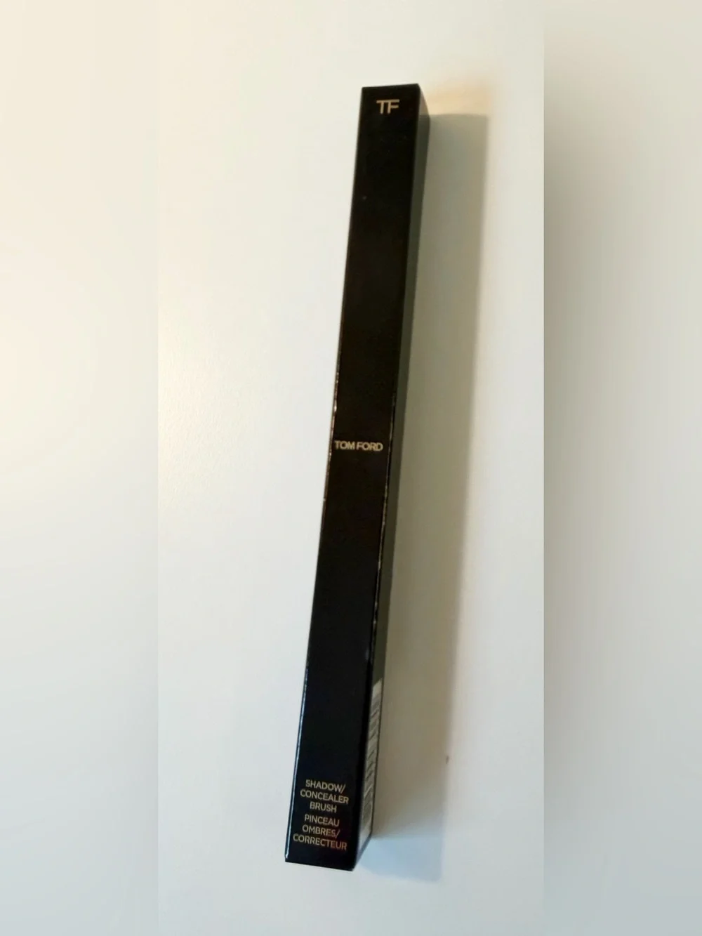 Tom Ford summary eyeshadow