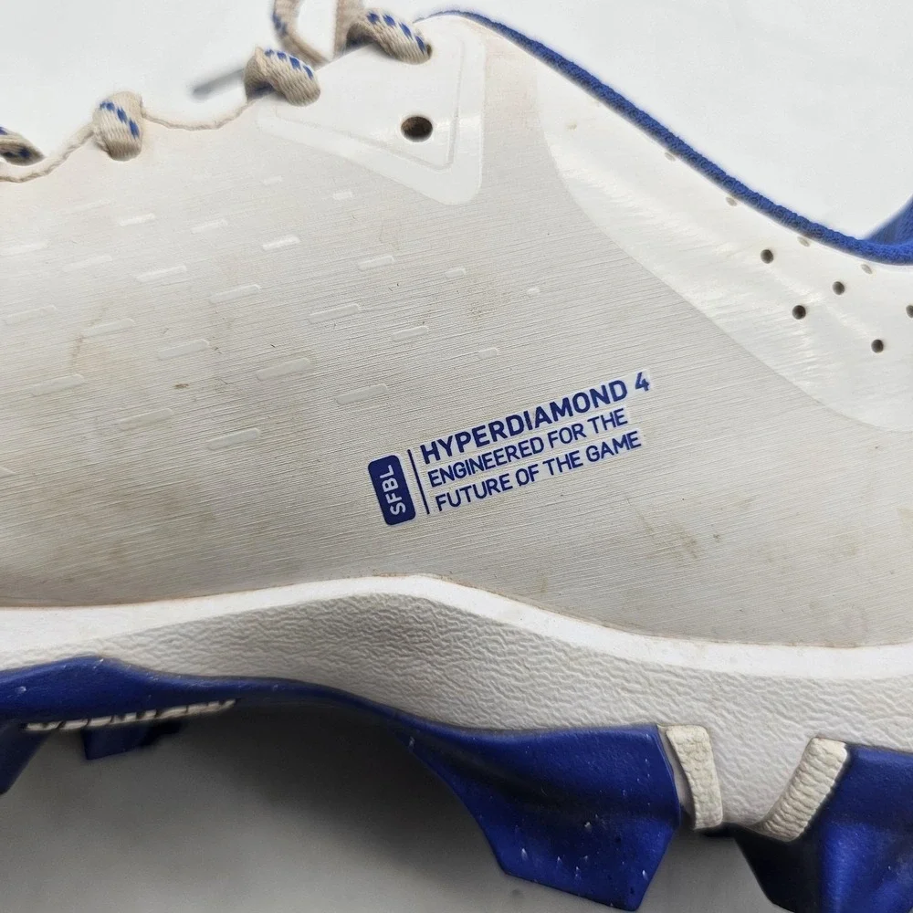 Nike hyperdiamond softball