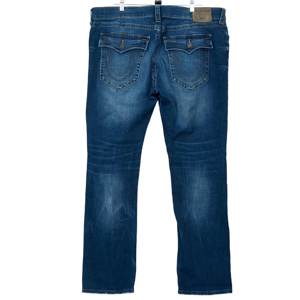 True Religion out 10