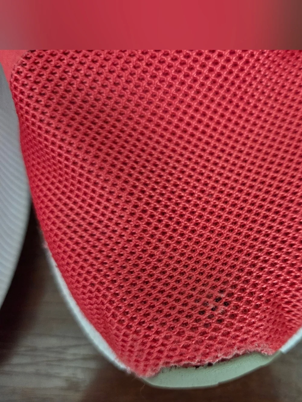Nike details color