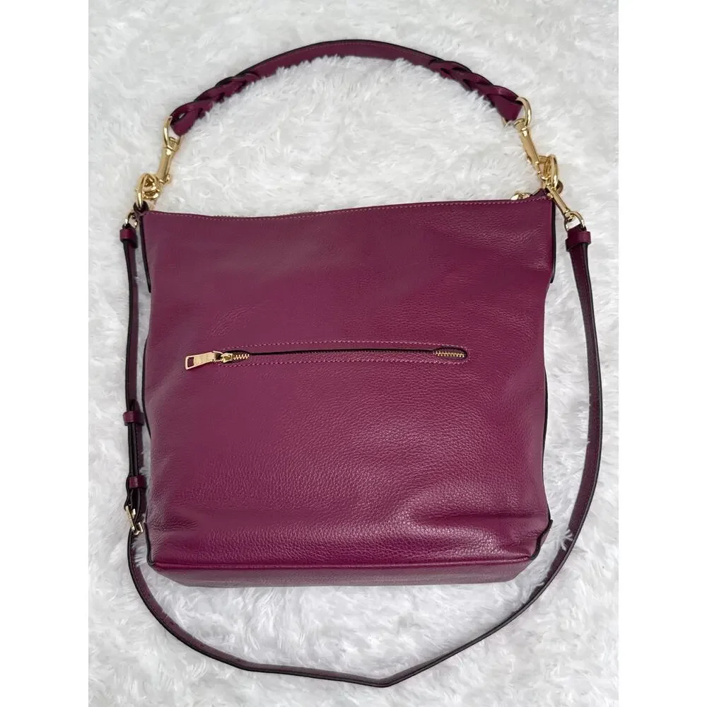 Coach interior lined adjustable