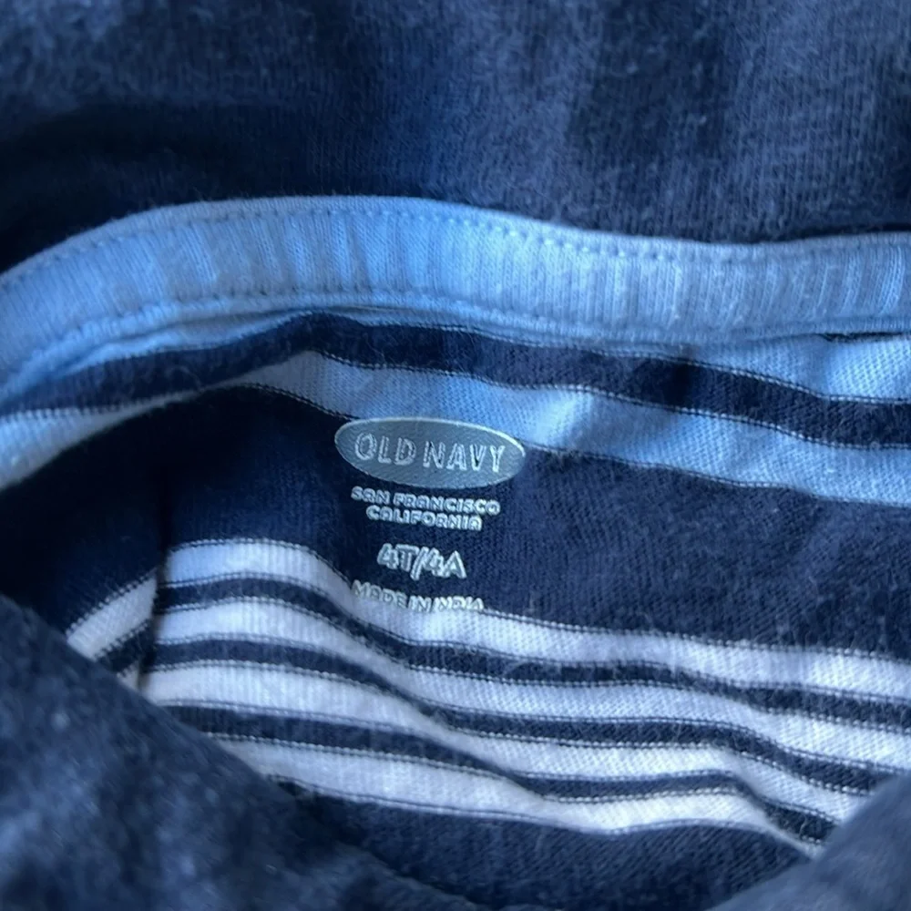 Old Navy pre loved