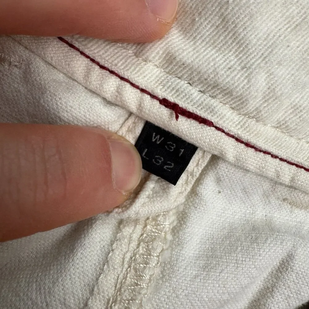 J. Crew crew 484
