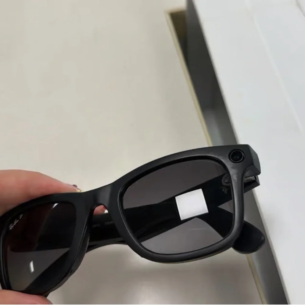 Ray-Ban classic ray