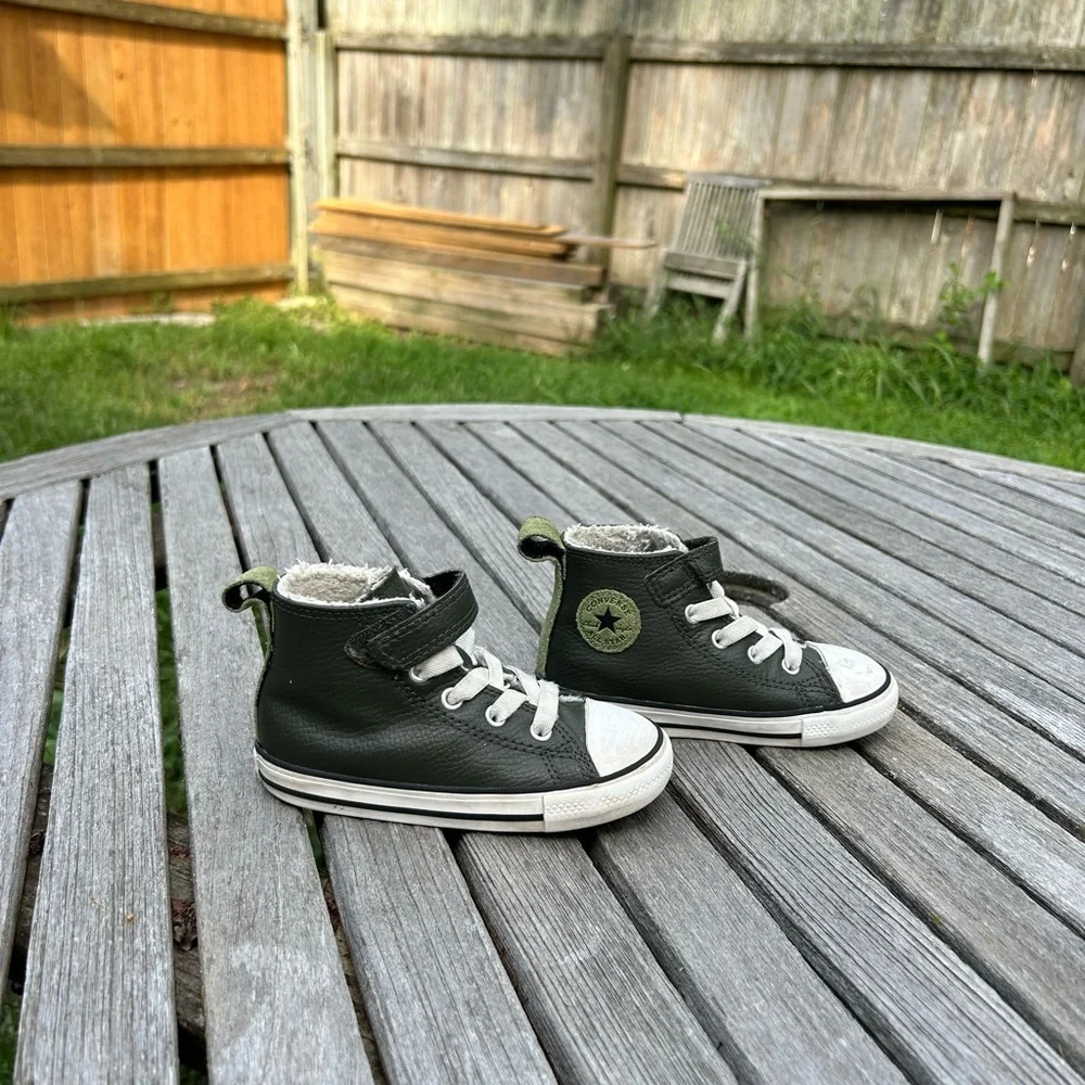 Converse chuck taylor