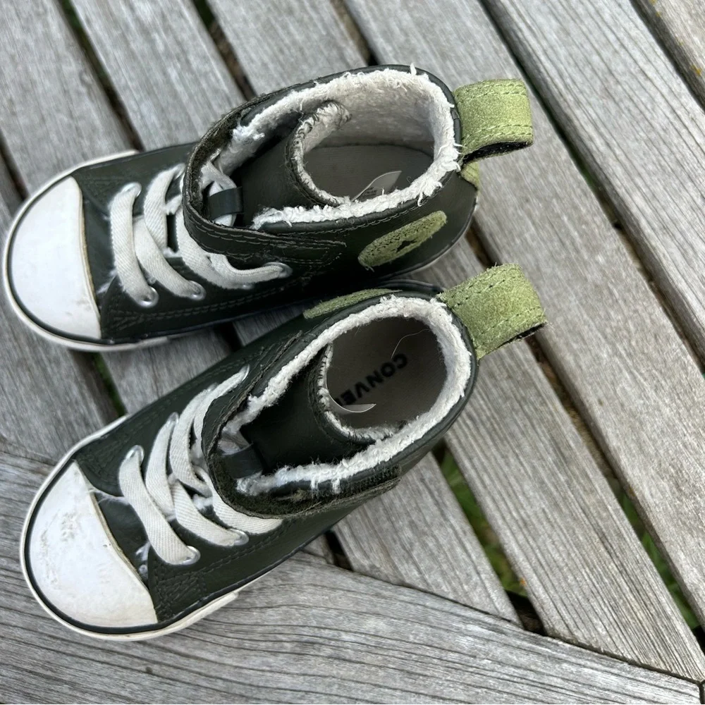 Converse chuck taylor