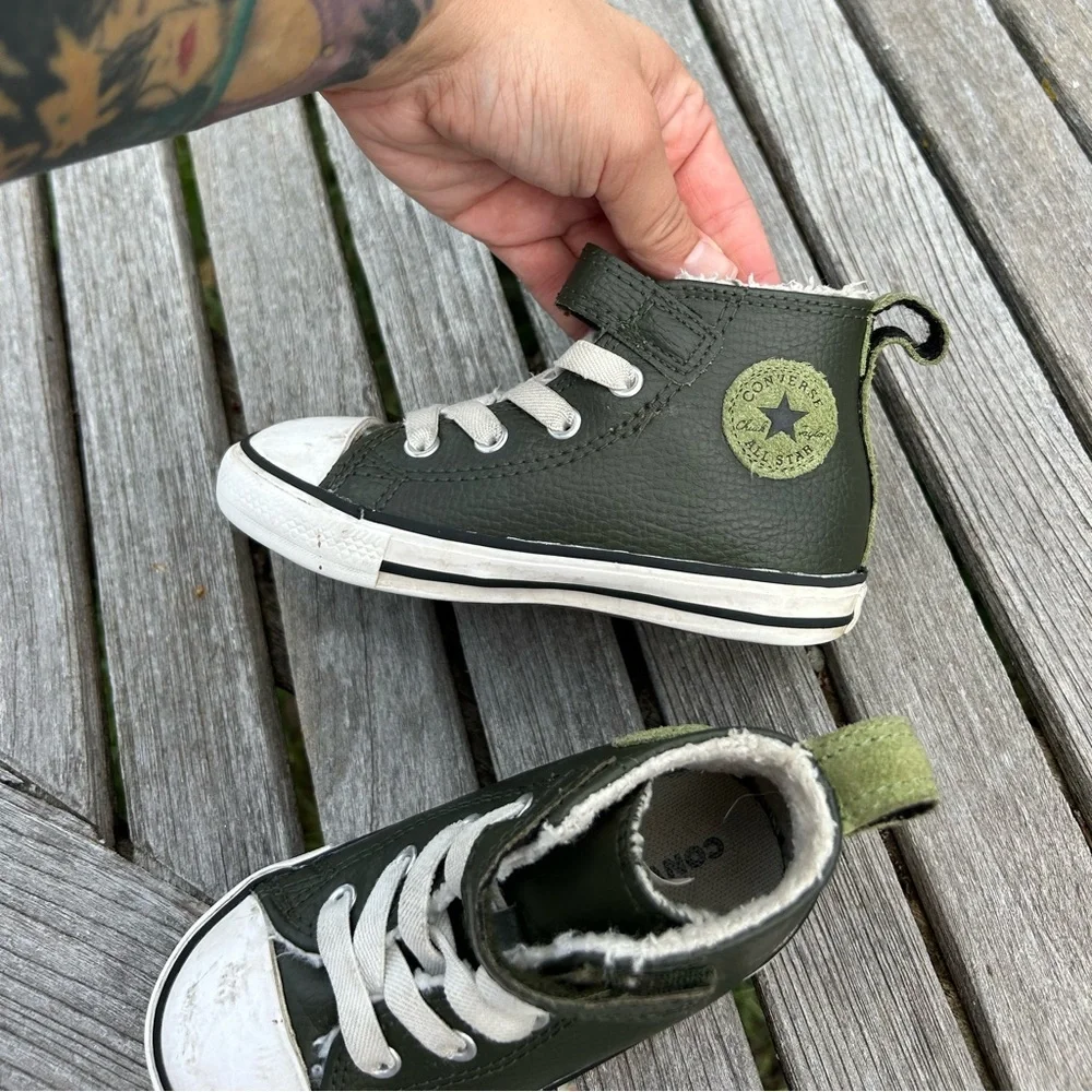 Converse chuck taylor