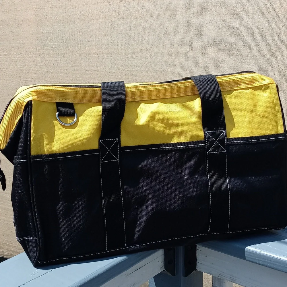 Journeyman new canvas