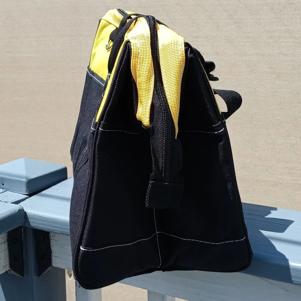 Journeyman new canvas