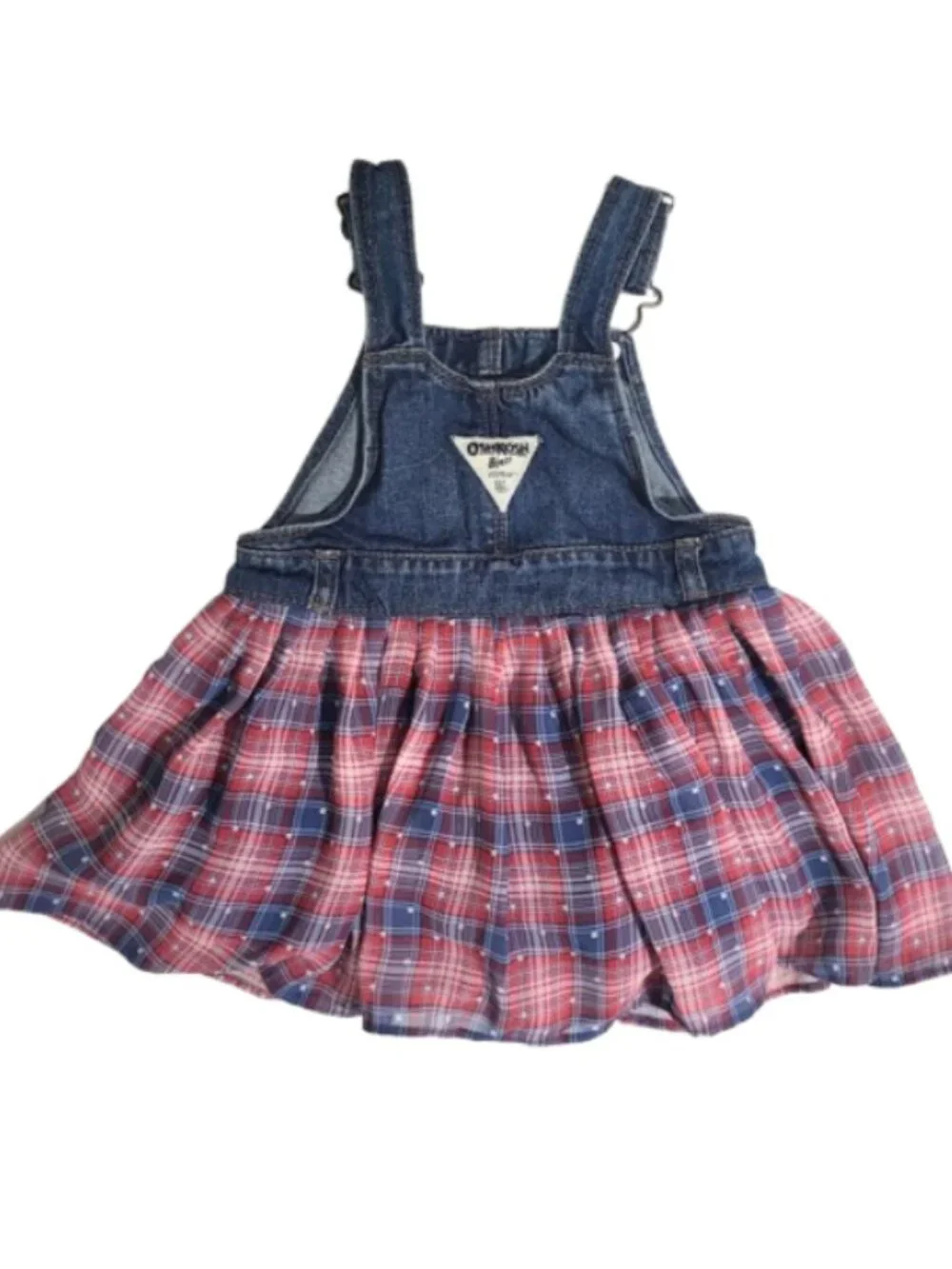 OshKosh Bgosh brand oshkosh