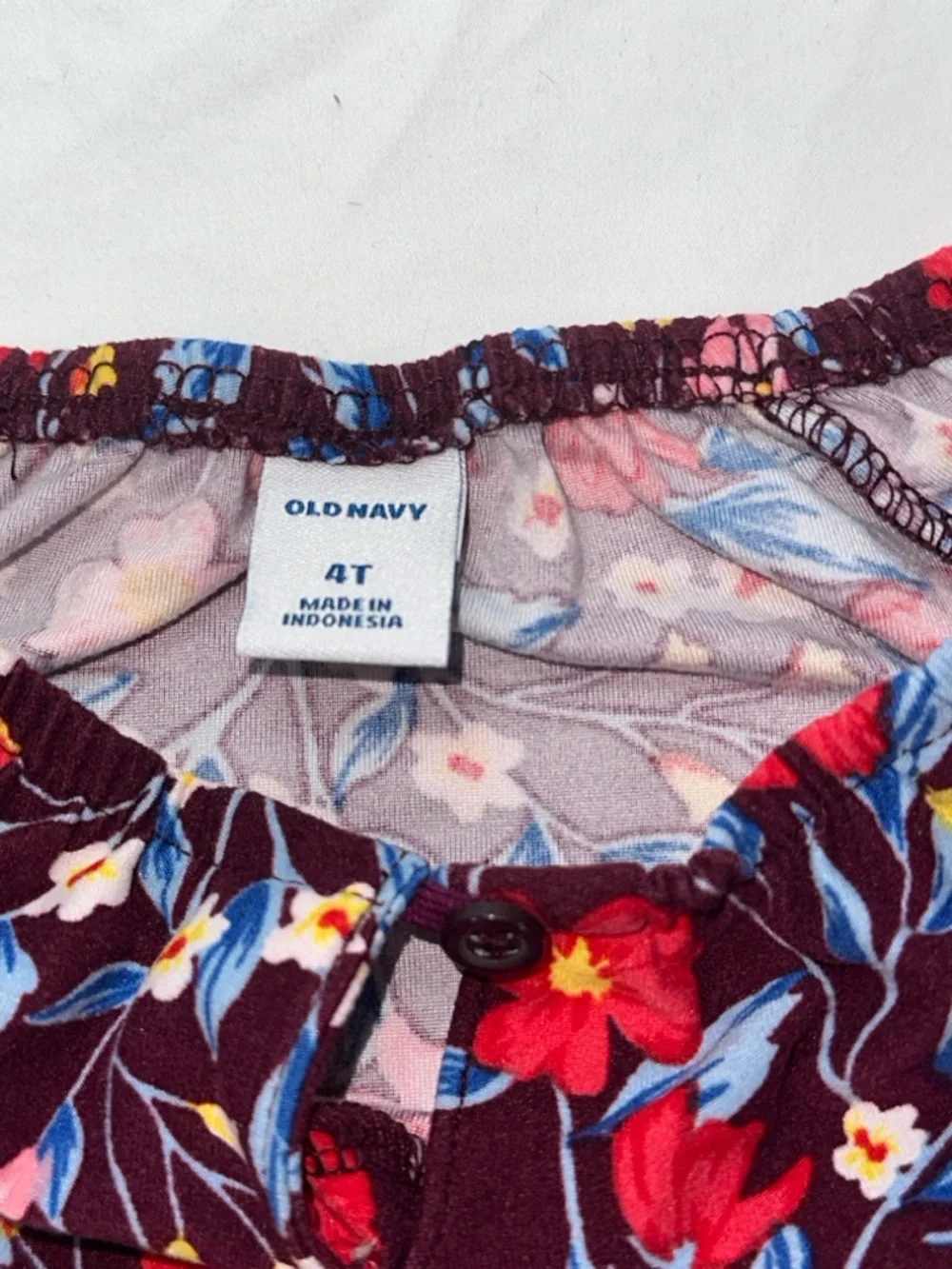 Old Navy old navy