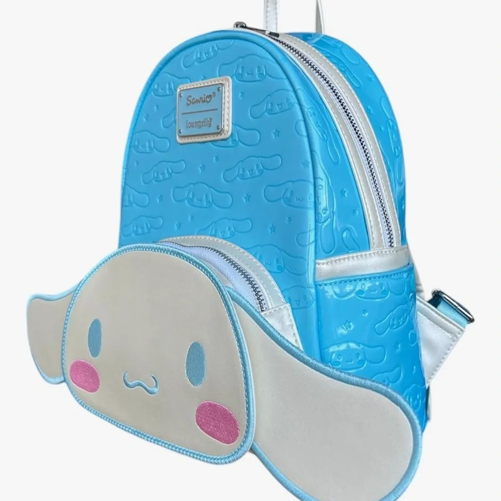 Loungefly sanrio cinnamon