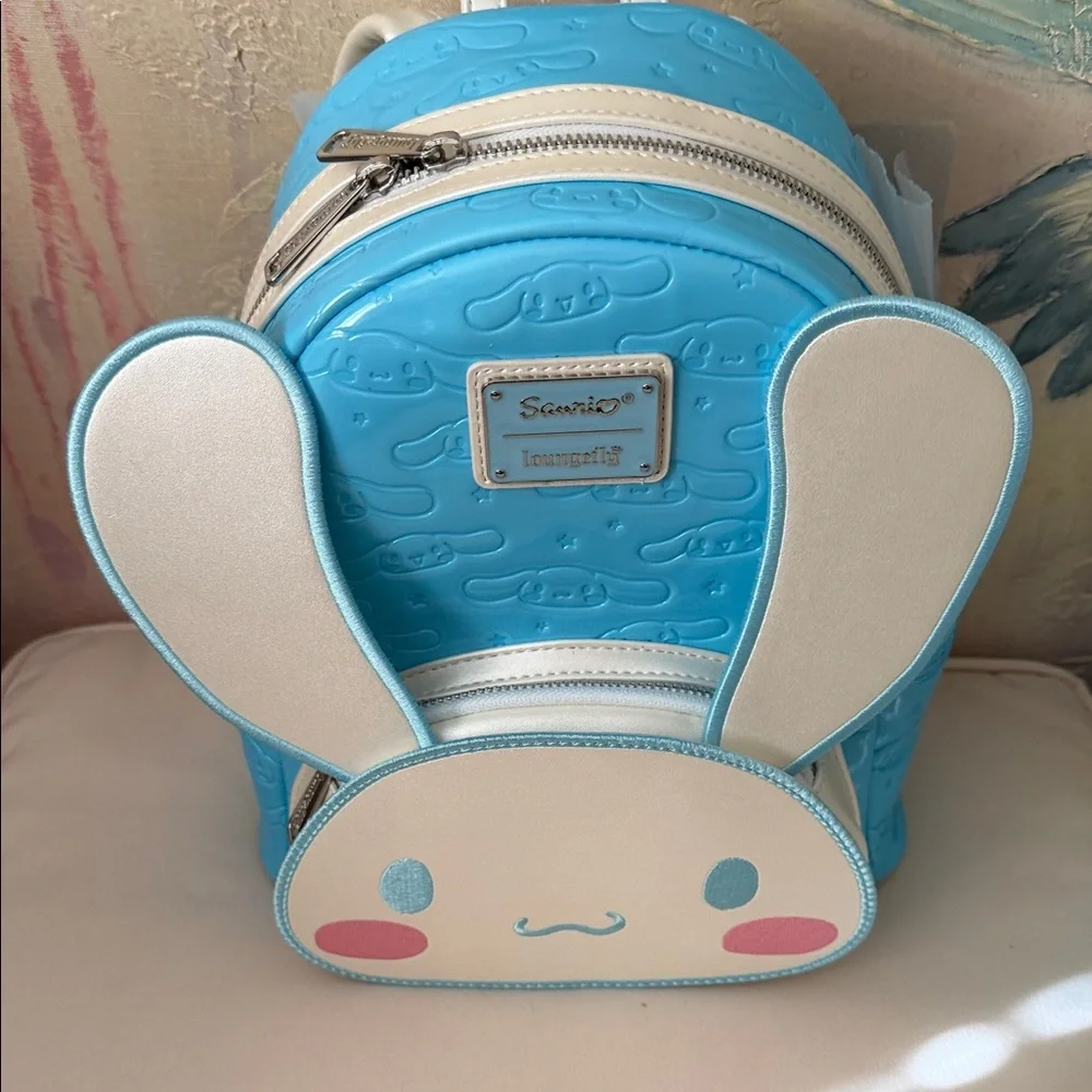 Loungefly sanrio cinnamon