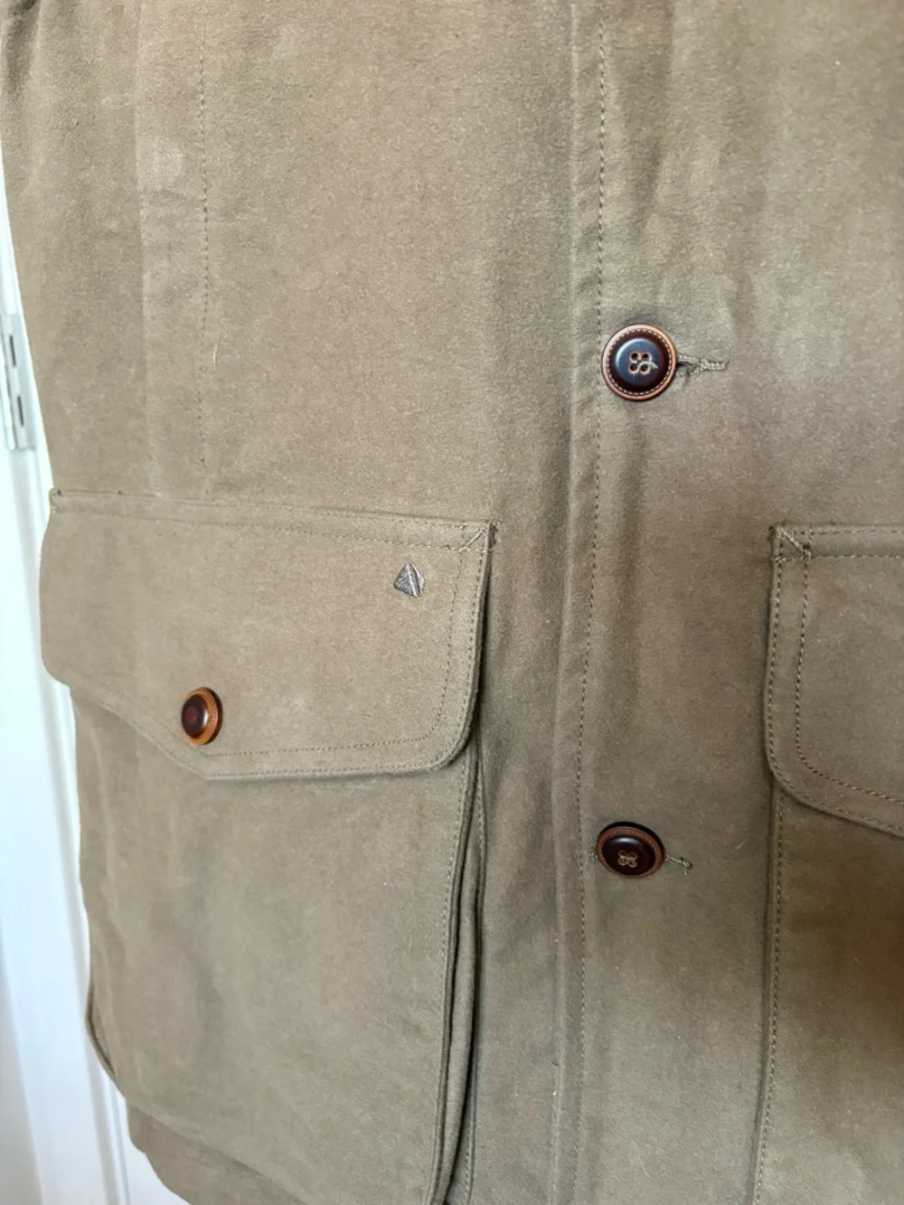 Laksen sporting men’s