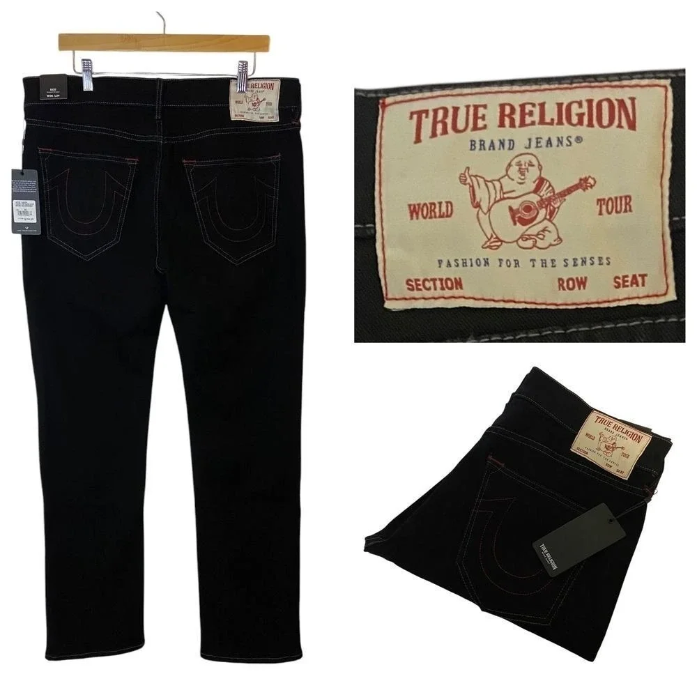 True Religion true religion