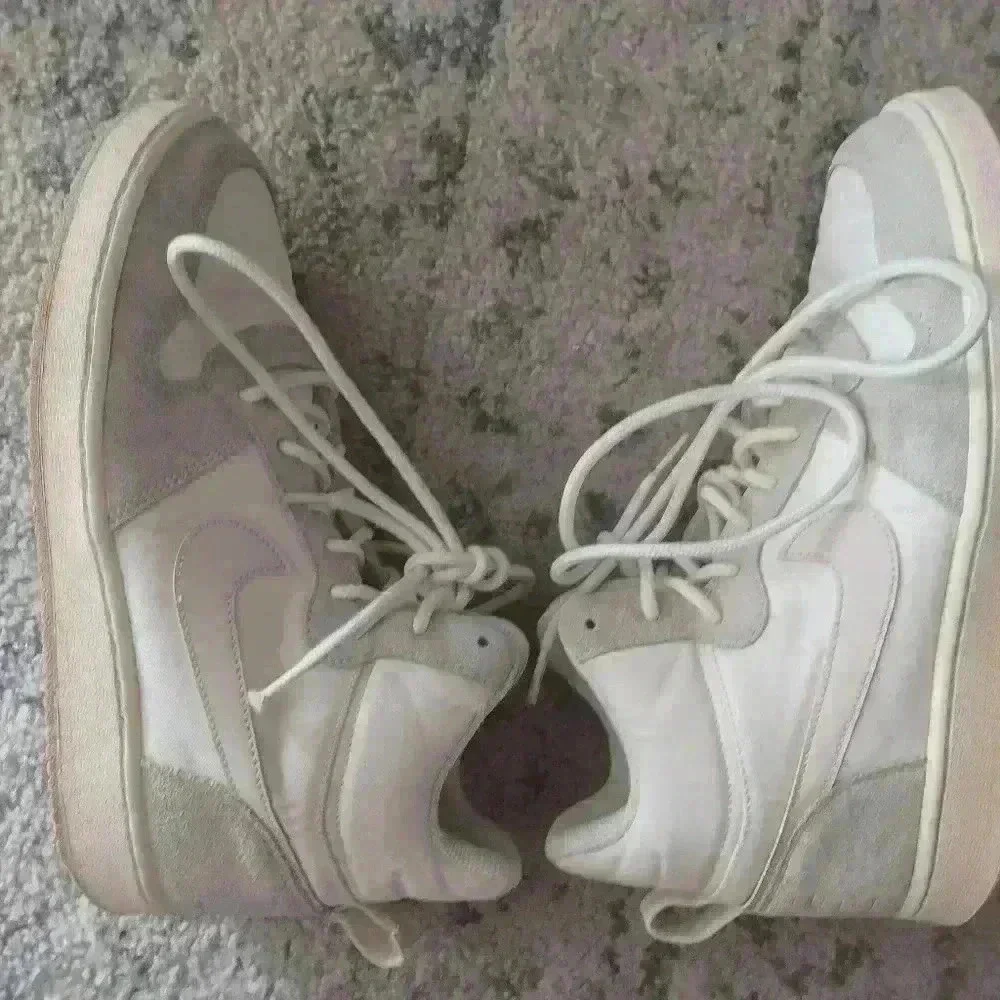 Nike great pre